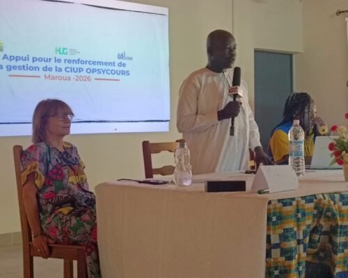 OPSYCOURS Démarre 2026 en Force !